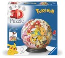 Ravensburger - Pokémon Multicharacter 72p - (10311595)