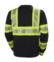 HH Workwear Workwear Helly Hansen Icu Hi Vis Overdel Gull S