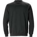 Fristads Sweatshirt Esd 7083 Xsm Svart Xs