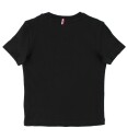 Tommy Hilfiger Boys Basic Cn Knit S/S Black 92