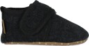 mikk-line Prewalker Felt - Black - 27-28
