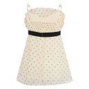 Zimmermann Dame Topper Beige M,