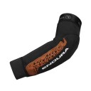 Endura MT500 D3O® Ghost albuebeskytter svart