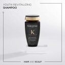 Kérastase Chronologiste Revitalizing Shampoo 250 ml for Farget og Tørt Hår
