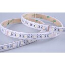 Ansell Lighting E Cell utendørs LED strip farget + hvitt lys 4000K 315lm 50 meter