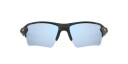 Oakley Flak 2.0 Xl Matte Black Camo Prizm Deepwater Polarised