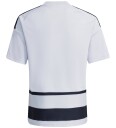 Adidas Performance T skjorte   Hooped26   Team Light Grey/Svart   Adidas Performance   10 år (140)   T skjorte Grå