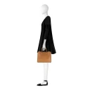 Le Parmentier, Dame, Vesker, Beige, ONE SIZE,