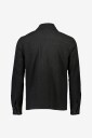 Lindbergh   Overtreksskjorte   Svart