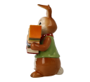 Goebel Påskehare Oopsie-Daisy 12 cm