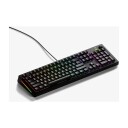 Glorious GMMK 3 Fullstørrelse Gamingtastatur med Glorious Fox Linear Brytere - Nordisk - Svart