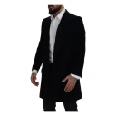 Dolce & Gabbana Herre Jakker Svart S,