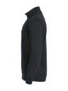Clique Genser Zip Sort L