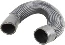 METZGER 2400654 Ladeluftslange