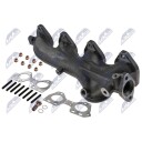 NTY BKW-BM-004 Manifold, eksosanlegg
