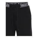 Versace Jeans Couture Herre Shorts Svart L,