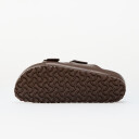 Birkenstock Dame Sko Brun 37 EU,