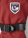 Hestra Fjellvotten Junior Red 3 (4-5 år)