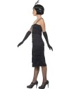 Smiffys Catherine The Gatsby Flapper Damekostyme Strl XXL