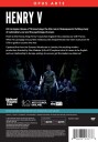 Shakespeare: Henry V (2022) DVD