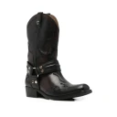 Versace Dame Sko Svart 40 EU,