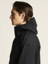 Craft Urban Shell kåpe fra Craft Unisex   Sort L