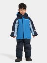 Didriksons Neptun Vinterjakke Sapphire Blue 80