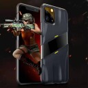 Baseus Airflow Cooling Game Case (iPhone 11 Pro Max) Hvit