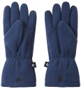Reima Fleece Gloves Varmin Navy 7/8