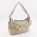 Coach Pre-owned Dame Pre-owned Beige