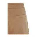 Max Mara Dame Bukser Brun M,
