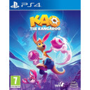 Kao the Kangaroo PS4 Spill