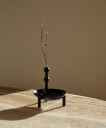 STOFF Nagel skål 13,8 cm svart