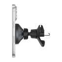 Belkin BoostCharge magnetisk trådløs Qi2-billader, svart