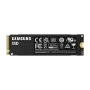 Samsung 990 EVO Plus 4TB M.2 NVMe SSD PCIe 4.0 - Høy ytelse