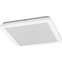 Osram Orbis Disc taklampe 3000–4000K 22W hvit