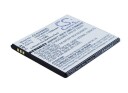 Posh Orion Pro batteri (1650 mAh 3.7 V)