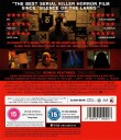 Longlegs Bluray