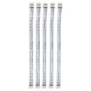 Philips Hue LightStrip extender V4, 5 stk., 15cm