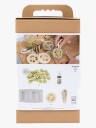 Creativ Company DIY-sett Såpe Oliven
