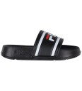 FILA Morro Bay Slipper Jr - Black - 35