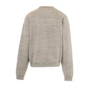 Dsquared2 Herre Gensere & Hettegensere Grå L,