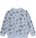 MINI A TURE Jannic Genser Cashmere Blue 68