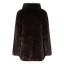 Giuseppe Di Morabito Dame Jakker Brun S,