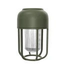 Houe LIGHT No.1 bærbar lampe Laurel Green
