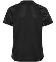 Hummel T skjorte   hmlBlaze 2.0   Black/Pool Blue   Hummel   10 år (140)   T skjorte Blå Svart Turkis
