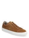Sneaky Steve Moore Suede Light Brown Brown 44