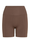 aim´n Shape Seamless Hotpants - Brown - S