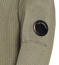 C.P. Company Genser   Strikk   Taupe Grey   C.P. Company   12 år (152)   Genser Armygrønn Grå