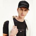Tommy Hilfiger Caps Svart